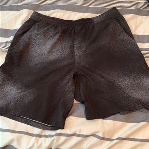 Lululemon LL Pacebreaker Shorts 7”